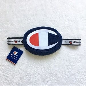 Champion Waist Pack